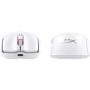 HyperX Pulsefire Haste 2 Mini RGB Wireless Gaming Mouse - White