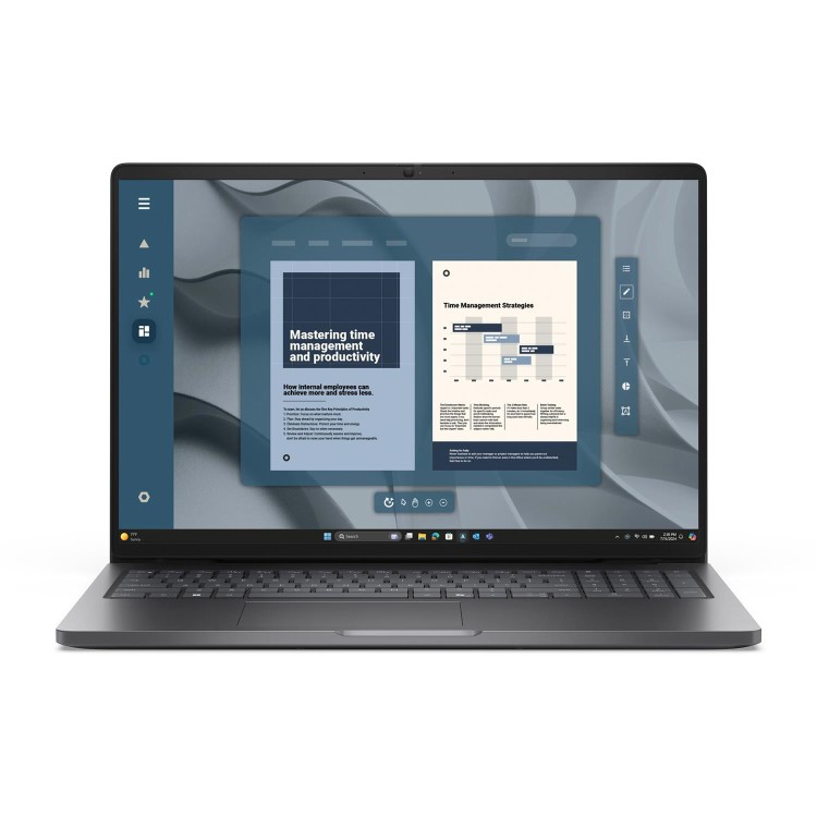 dell Pro 16 R5P 16G 512G W11P 1YNBD