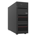 7DCEA02VEA Lenovo ThinkSystem ST250 V3 Intel Xeon E-2468 2.6GHz 8C 32GB RAM 4U Tower Server - No HDD