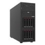 ThinkSystem ST250 V3, 1xIntel Xeon 6353P 8C 2.7GHz 65W, 1x32GB 2Rx8, ThinkSystem RAID 545-8i PCIe Gen4 12Gb Adapter, 1x800W, 2.5" Chassis Base(Standard)