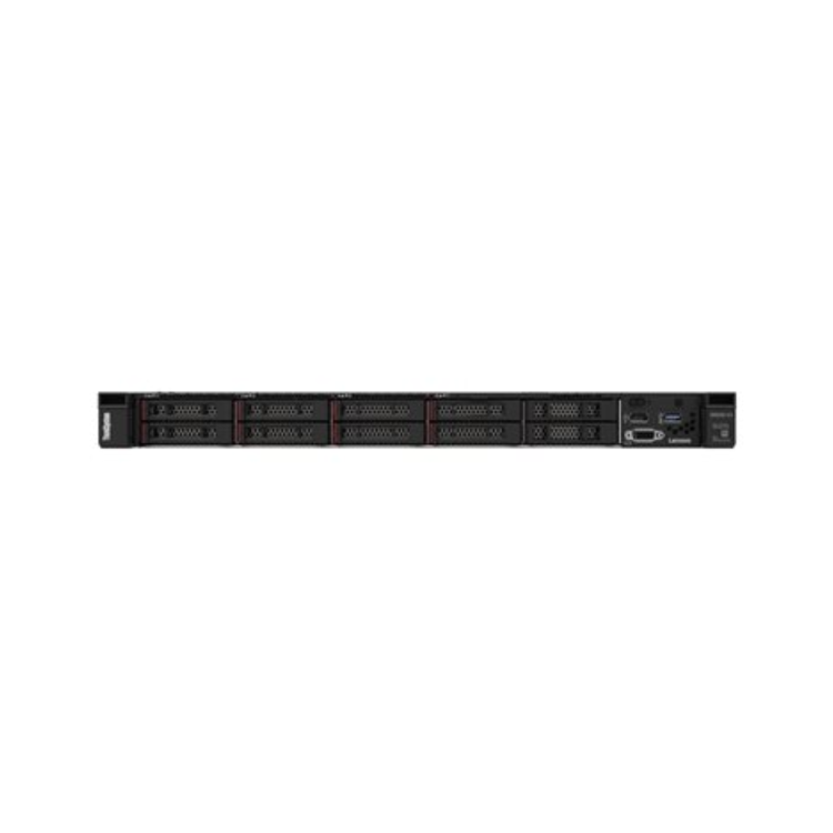 Lenovo ThinkSystem SR250 V3 Intel Xeon E E-2434 3.4GHz 4c 16GB RAM 1U Rack Server