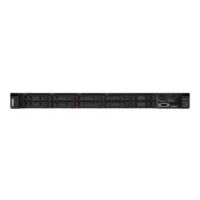 Lenovo ThinkSystem SR250 V3 Intel Xeon E-2468 2.6GHz 8c 32GB RAM 1U Rack Server - No HDD Lenovo ThinkSystem SR250 V3 Intel Xeon E-2468 2.6GHz 8c 32GB RAM 1U Rack Server - No HDD