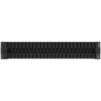 Lenovo ThinkSystem DE4200H (64GB Cache) HICless Hybrid Flash Array 2U24 SFF