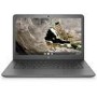 HP 14A G5 AMD A4-9120C 4GB 32GB eMMC 14 Inch Chromebook 