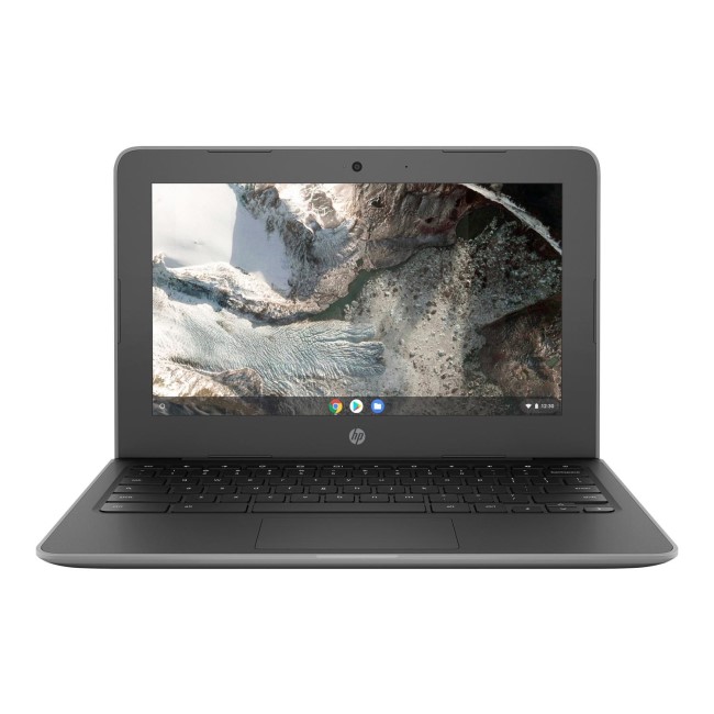 HP 11 G7 Intel Celeron N4000 4GB 32GB eMMC 11.6 Inch TouchScreen Chromebook
