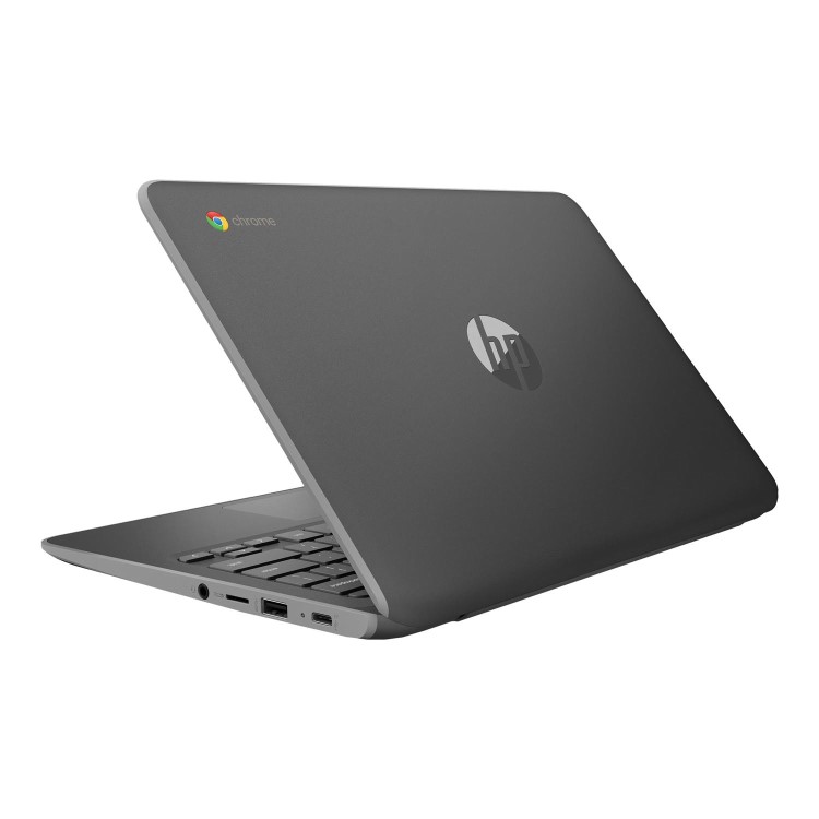 HP 11 G7 Intel Celeron N4000 4GB 32GB eMMC 11.6 Inch TouchScreen Chromebook