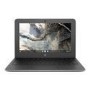 HP 11 G7 Intel Celeron N4000 4GB 16GB eMMC 11.6 Inch Chromebook