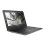 HP 11 G7 Intel Celeron N4000 4GB 16GB eMMC 11.6 Inch Chromebook