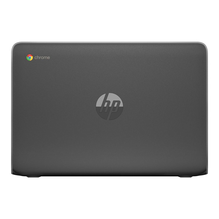 HP 11 G7 Intel Celeron N4000 4GB 16GB eMMC 11.6 Inch Chromebook