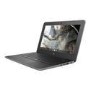HP 11 G7 Intel Celeron N4000 4GB 16GB eMMC 11.6 Inch Chromebook