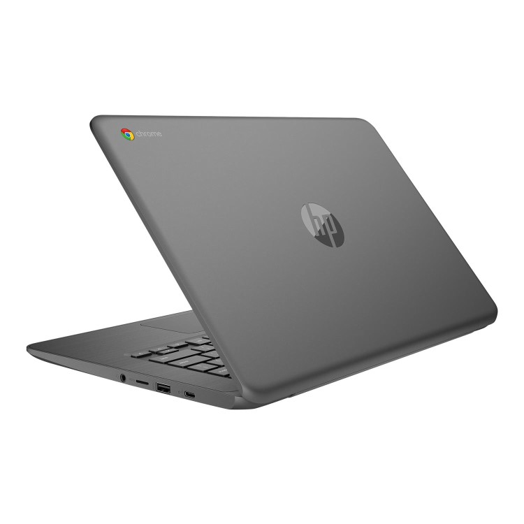 HP 14A G5 AMD A4 9120C 4GB 32GB eMMC 14 Inch Chromebook
