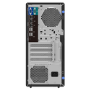 Lenovo ThinkSystem ST50 V3 7DF31002EA Intel Xeon 6353P 2.7GHz 8C 32GB RAM 2x960GB SSD Tower Server