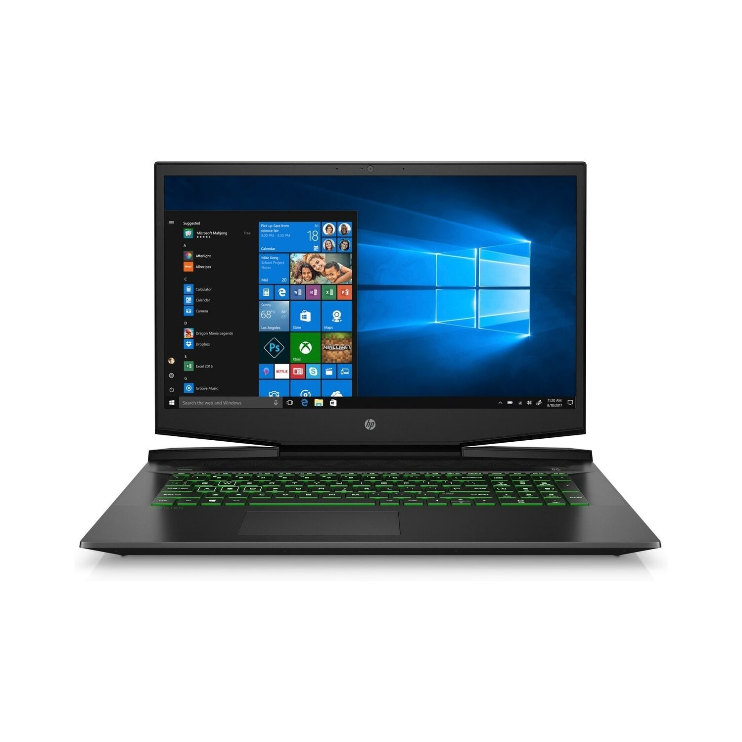HP Pavilion g6-2321ss - Ordenador portátil de 15.6 (Core i7 3632QM
