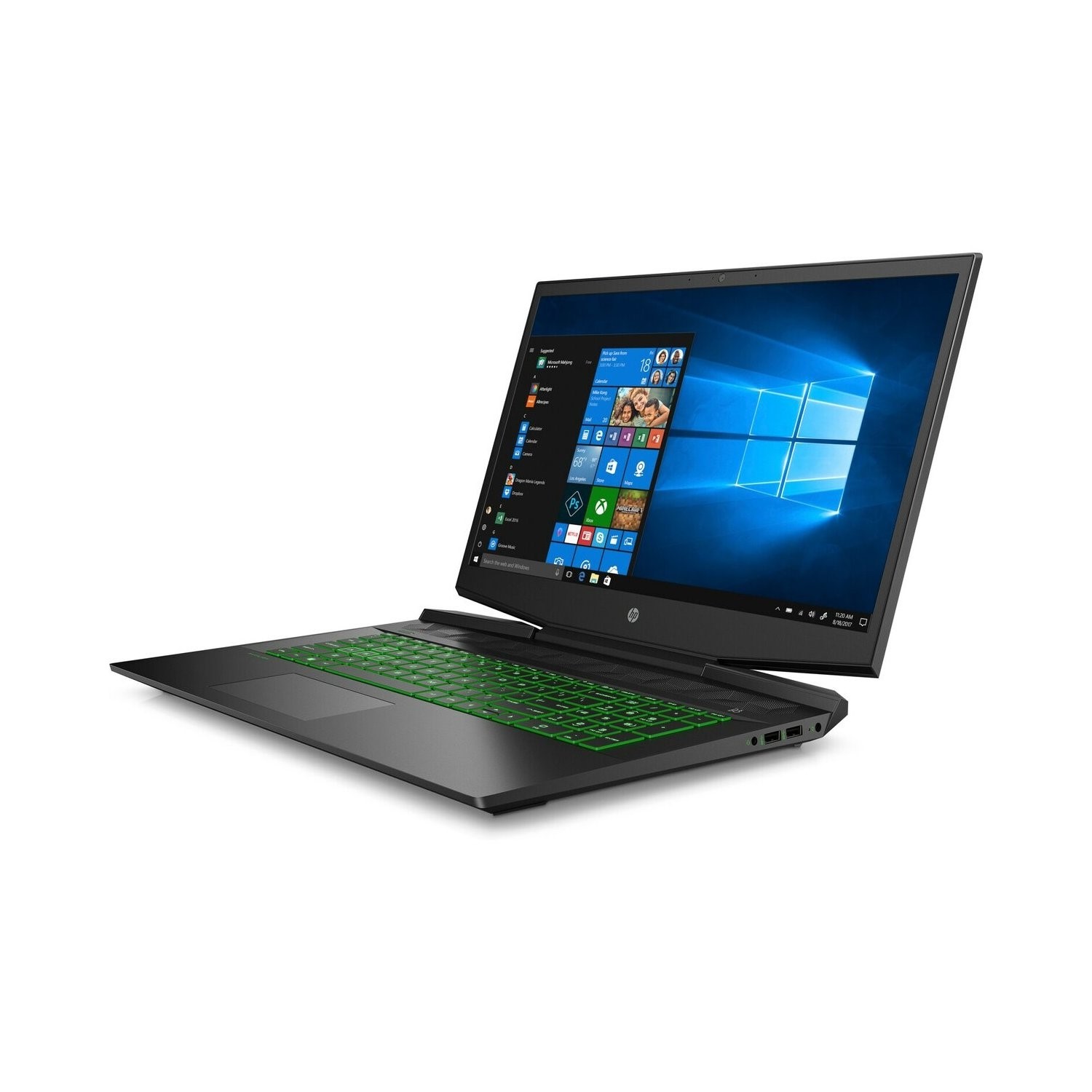 Hp Pavilion 17 Notebook Pc User Manual Hp Pavilion 17 Notebook Pc User Manual