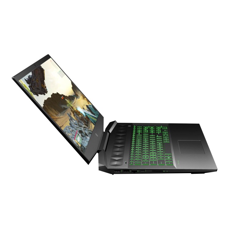 HP Pavilion 15-dk0010na Core i5-9300H 8GB 256GB SSD 15.6 Inch FHD GeForce GTX 1650 4GB Windows 10 Home Gaming Laptop