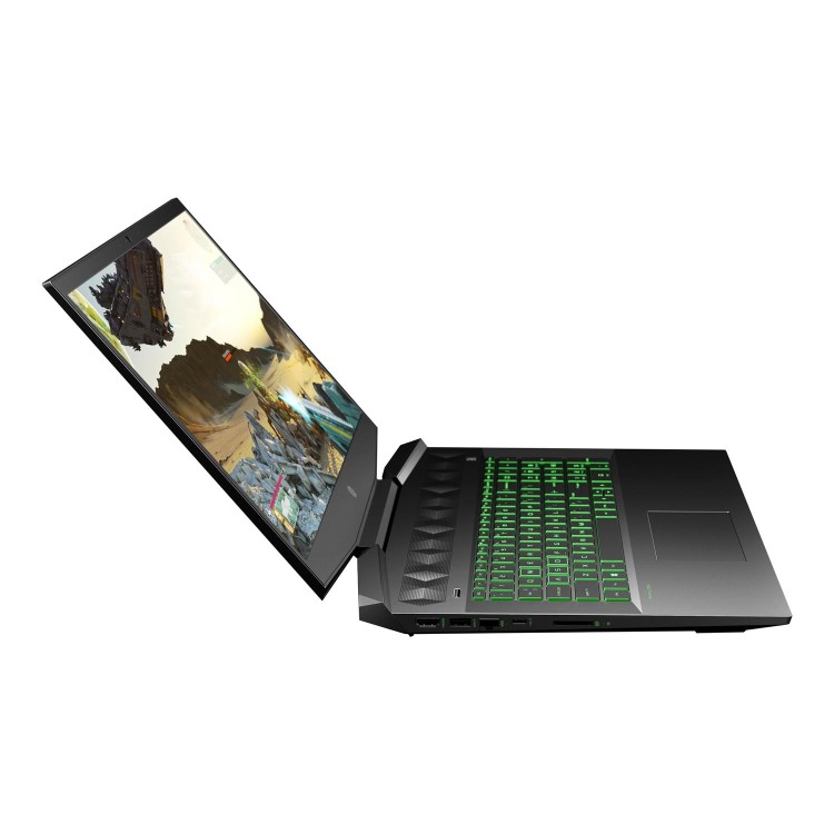 HP Pavilion 15-dk0010na Core i5-9300H 8GB 256GB SSD 15.6 Inch FHD GeForce GTX 1650 4GB Windows 10 Home Gaming Laptop