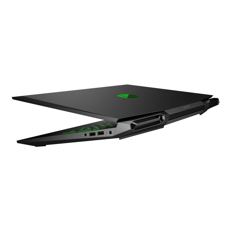 HP Pavilion 15-dk0010na Core i5-9300H 8GB 256GB SSD 15.6 Inch FHD GeForce GTX 1650 4GB Windows 10 Home Gaming Laptop