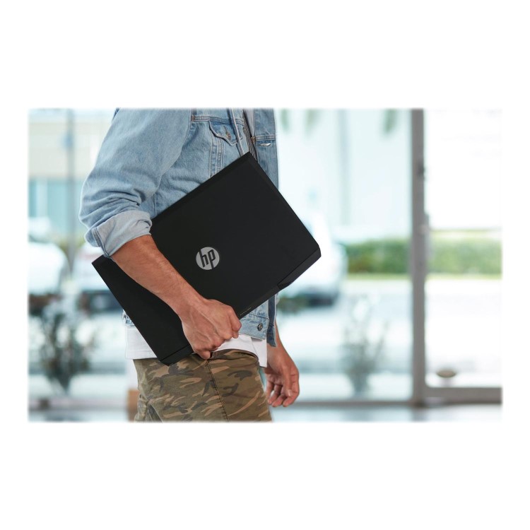 HP Pavilion 17-cd0024na Core i5-9300H 8GB 1TB HDD + 256GB SSD 17.3 Inch FHD GeForce GTX 1650 4GB Windows 10 Home Gaming Laptop