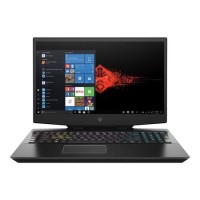 HP OMEN 17-cb0005na Core i7 16GB 1TB HDD + 512GB SSD 17.3 Inch FHD 144Hz GeForce RTX 2060 6GB Windows 10 Home Gaming Laptop
