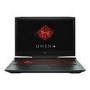 HP OMEN 17-cb0003na Core i7-9750H 8GB 1TB HDD + 512GB SSD 17.3 Inch FHD 144Hz GeForce GTX 1660Ti 6GB Windows 10 Home Gaming Laptop