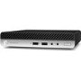 HP ProDesk 405 G4 AMD Ryzen 3-2200GE 8GB 256GB SSD Windows 10 Desktop PC