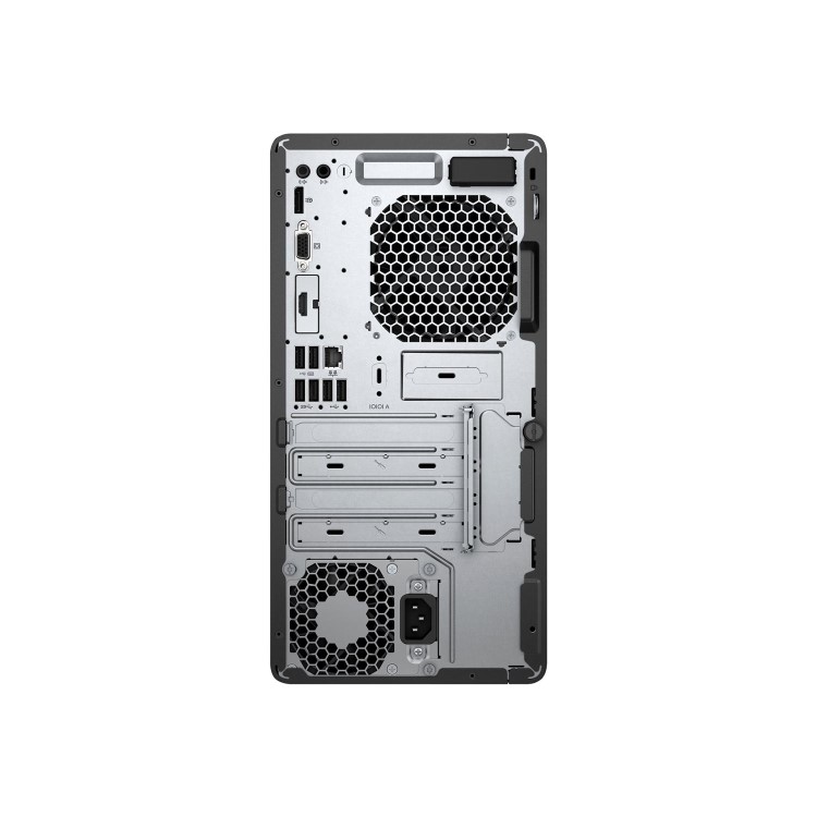 HP ProDesk 400 G6 MT Core i5-9500 8GB 256GB SSD Windows 10 Pro Desktop PC