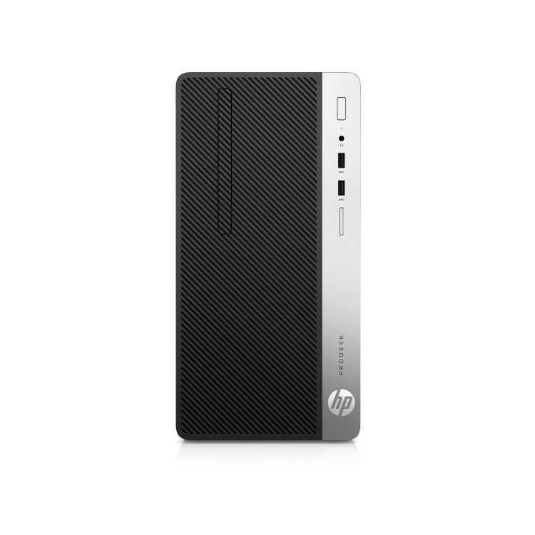 7EL29ES 16GB 512GB SSD Windows 10 Pro Desktop PC
