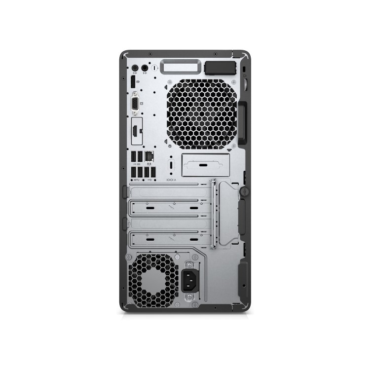 7EL29ES 16GB 512GB SSD Windows 10 Pro Desktop PC
