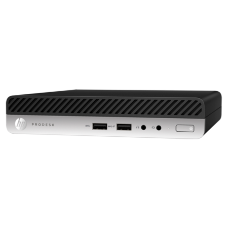 HP ProDesk 400 G5 Core i5-9500T 8GB 256GB SSD Windows 10 Pro