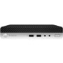 HP ProDesk 400 G5 Mini Core i7-9700T 16GB 512GB SSD Windows 10 Pro Desktop PC