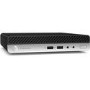HP ProDesk 400 G5 Mini Core i7-9700T 16GB 512GB SSD Windows 10 Pro Desktop PC