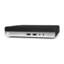 HP ProDesk 400 G5 Mini Core i7-9700T 16GB 512GB SSD Windows 10 Pro Desktop PC