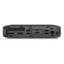 HP ProDesk 400 G5 Mini Core i7-9700T 16GB 512GB SSD Windows 10 Pro Desktop PC