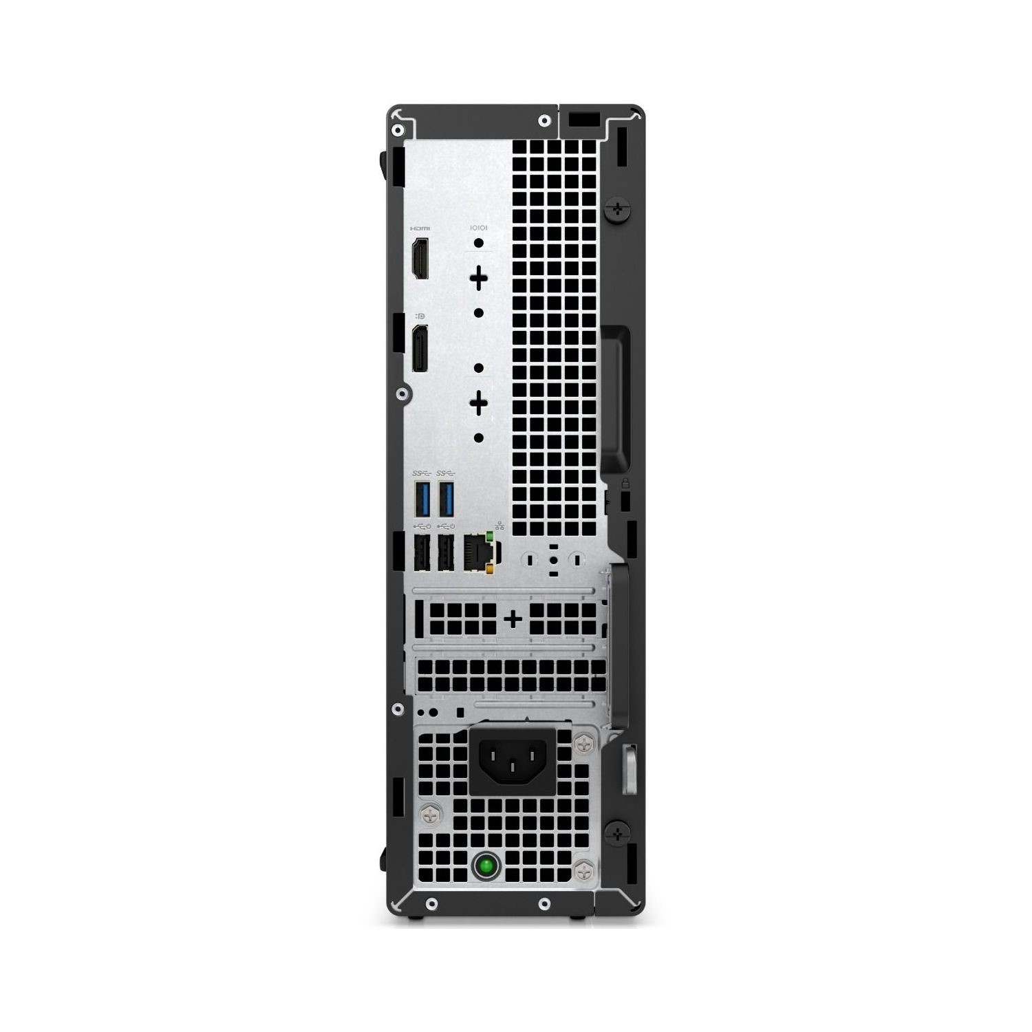 Dell OptiPlex 3000 Core i5-12500 8GB 256GB SSD Windows 10 Pro Desktop PC - Laptops Direct Dell OptiPlex 3000 Core i5-12500 8GB 256GB SSD Windows 10 Pro Desktop PC - Laptops Direct