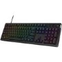 HyperX Alloy Rise Gaming Keyboard - Black