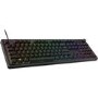 HyperX Alloy Rise Gaming Keyboard - Black