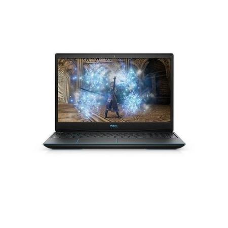 Dell G3 15 3500 Core i7-10750H 8GB 512GB SSD 15.6 Inch FHD GeForce GTX 1660 Ti 6GB Windows 10 Gaming Laptop
