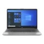 Refurbished HP 255 G8 AMD Ryzen 5 5500U 8GB 256GB 15.6 Inch Windows 11 Professional Laptop - Silver