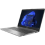 Refurbished HP 255 G8 AMD Ryzen 5 5500U 8GB 256GB 15.6 Inch Windows 11 Professional Laptop - Silver