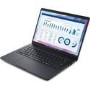 AMD Ryzen AI 7 PRO 350 (2GHz), 16GB LPDDR5x-SDRAM, 512GB SSD, 14" Full HD+ 1920 x 1200 WVA, AMD Radeon 860M, LAN, WLAN, Webcam, Windows 11 Pro 64-bit