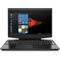 HP OMEN 15-dh0000na Core i7-9750H 8GB 512GB SSD 15.6 Inch FHD 240Hz GeForce GTX 1660Ti 6GB Windows 10 Home Gaming Laptop