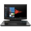 HP OMEN 15-dh0000na Core i7-9750H 8GB 512GB SSD 15.6 Inch FHD 240Hz GeForce GTX 1660Ti 6GB Windows 10 Home Gaming Laptop