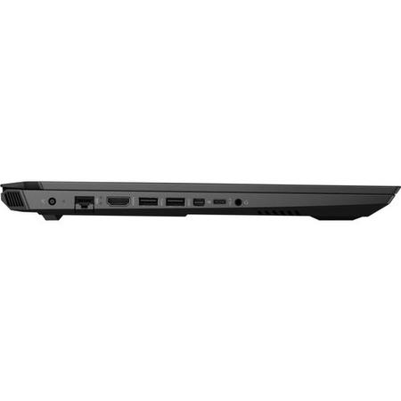 HP OMEN 15-dh0000na Core i7-9750H 8GB 512GB SSD 15.6 Inch FHD 240Hz GeForce GTX 1660Ti 6GB Windows 10 Home Gaming Laptop
