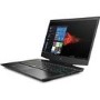 HP OMEN 15-dh0000na Core i7-9750H 8GB 512GB SSD 15.6 Inch FHD 240Hz GeForce GTX 1660Ti 6GB Windows 10 Home Gaming Laptop
