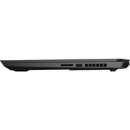 HP OMEN 15-dh0000na Core i7-9750H 8GB 512GB SSD 15.6 Inch FHD 240Hz GeForce GTX 1660Ti 6GB Windows 10 Home Gaming Laptop