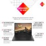 HP OMEN 17  Intel Core i7 16GB 1TB RTX 4070 165Hz QHD 17.3 Inch Windows 11 Gaming Laptop