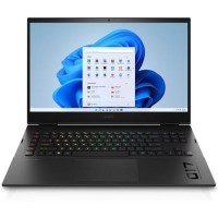 HP Omen 17 Intel Core i7 16GB 1TB RTX 4060 165Hz QHD 17.3 Inch  Windows 11 Gaming Laptop