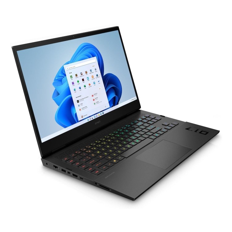 HP Omen 17 Intel Core i7 16GB 1TB RTX 4060 165Hz QHD 17.3 Inch  Windows 11 Gaming Laptop
