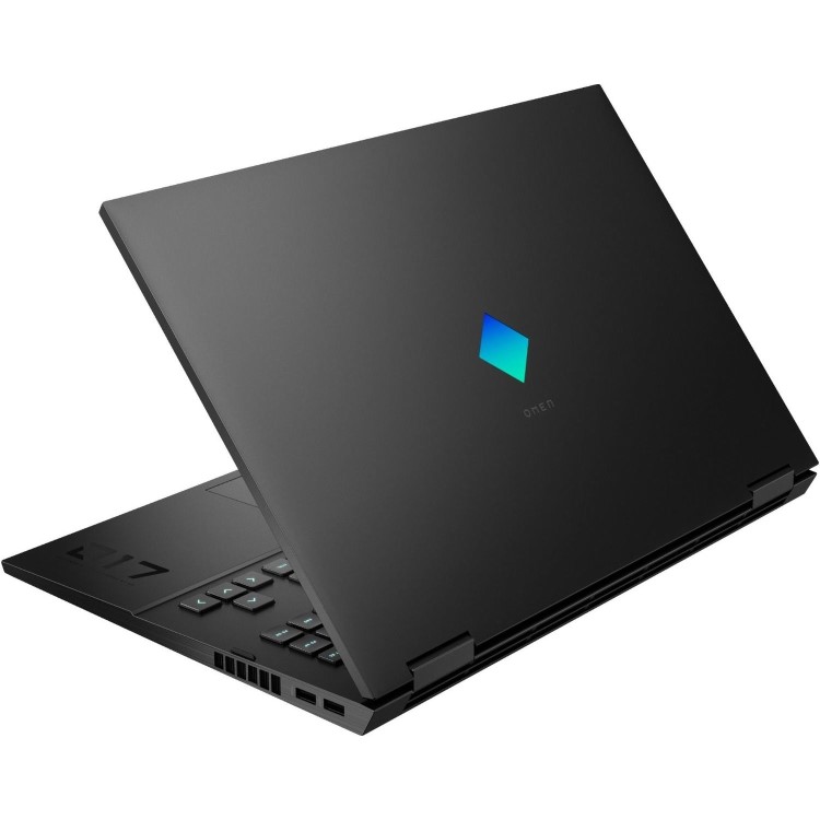 HP Omen 17 Intel Core i7 16GB 1TB RTX 4060 165Hz QHD 17.3 Inch  Windows 11 Gaming Laptop