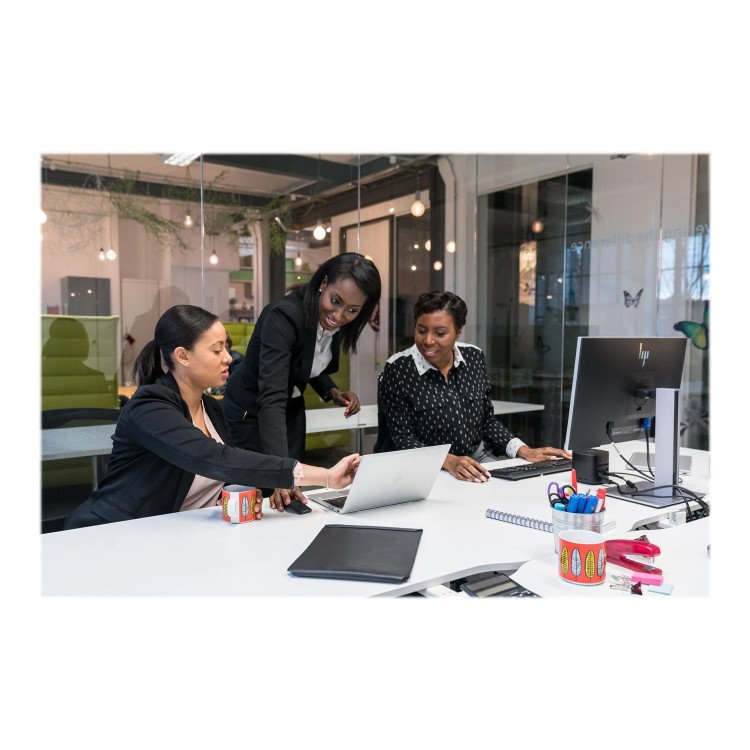 HP EliteBook Core i7-8565U 16GB 512GB SSD 14 Inch Windows 10 Pro Touchscreen Laptop